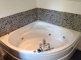 Hotel***Aunette Cottage Senlis