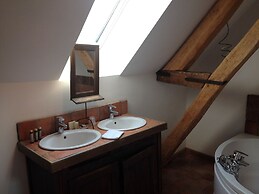 Hotel***Aunette Cottage Senlis