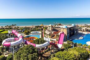 Spice Hotel & Spa All Inclusive