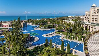 Spice Hotel & Spa All Inclusive