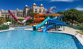 Spice Hotel & Spa All Inclusive