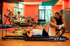 Spice Hotel & Spa All Inclusive