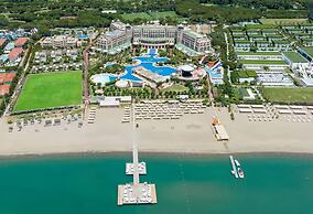 Spice Hotel & Spa All Inclusive