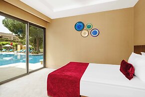 Spice Hotel & Spa All Inclusive