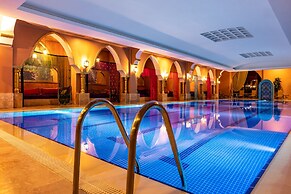 Spice Hotel & Spa All Inclusive