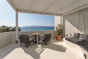 Iria Beach art hotel