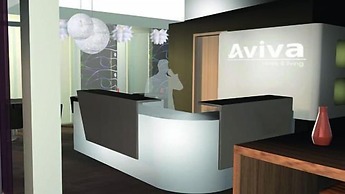Hotel Aviva
