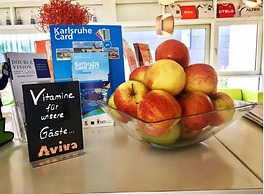 Hotel Aviva