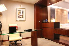Crowne Plaza Yantai Seaview by IHG
