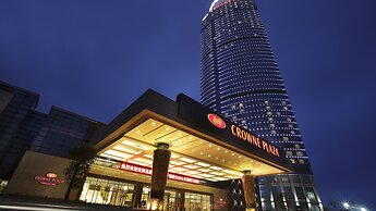 Crowne Plaza Yantai Seaview by IHG