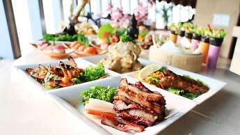 Crowne Plaza Yantai Seaview by IHG
