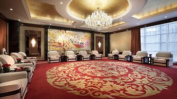 Crowne Plaza Yantai Seaview by IHG