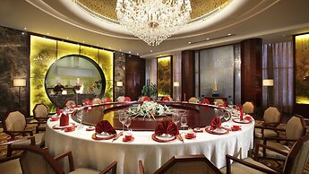 Crowne Plaza Yantai Seaview by IHG