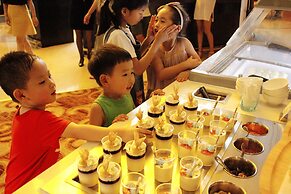 Crowne Plaza Yantai Seaview by IHG