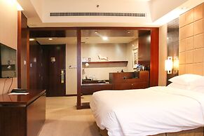 Crowne Plaza Yantai Seaview by IHG