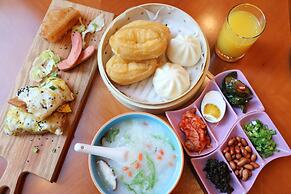 Crowne Plaza Yantai Seaview by IHG