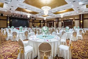 Crowne Plaza Yantai Seaview by IHG