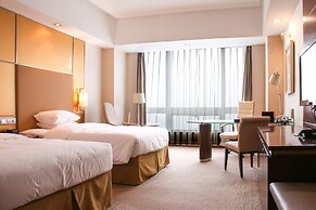 Crowne Plaza Yantai Seaview by IHG