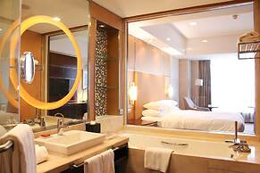 Crowne Plaza Yantai Seaview by IHG