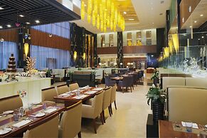 Crowne Plaza Yantai Seaview by IHG