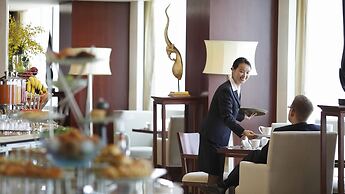 Crowne Plaza Yantai Seaview by IHG