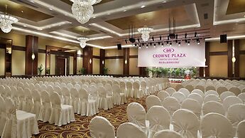 Crowne Plaza Yantai Seaview by IHG