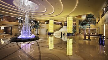 Crowne Plaza Yantai Seaview by IHG