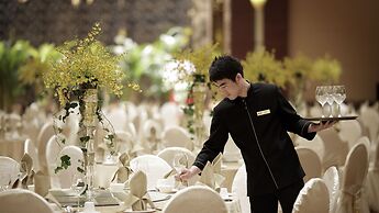 Crowne Plaza Yantai Seaview by IHG