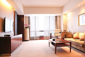 Crowne Plaza Yantai Seaview by IHG
