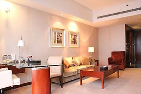 Crowne Plaza Yantai Seaview by IHG