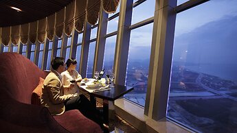Crowne Plaza Yantai Seaview by IHG