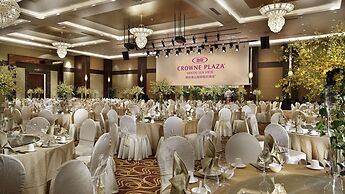 Crowne Plaza Yantai Seaview by IHG