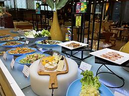 Crowne Plaza Yantai Seaview by IHG