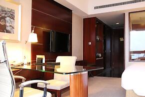 Crowne Plaza Yantai Seaview by IHG