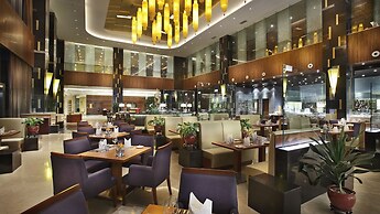 Crowne Plaza Yantai Seaview by IHG
