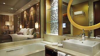 Crowne Plaza Yantai Seaview by IHG