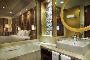 Crowne Plaza Yantai Seaview by IHG