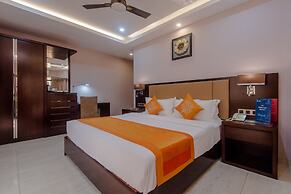 Hotel Godwin