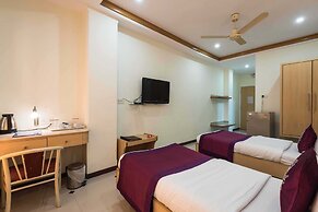 Hotel Godwin