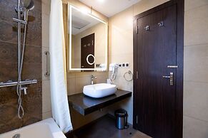 Hotel Godwin