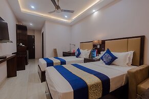 Hotel Godwin