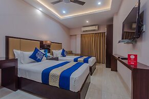 Hotel Godwin