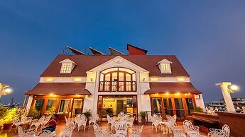 Hotel Godwin