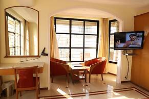 Hotel Godwin