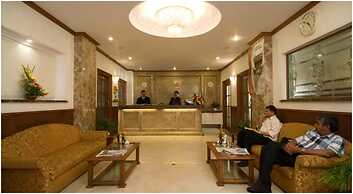 Hotel Godwin