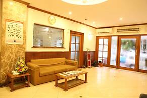 Hotel Godwin