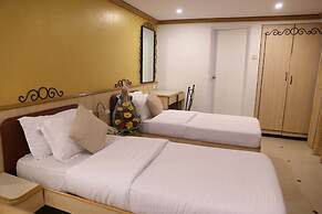 Hotel Godwin