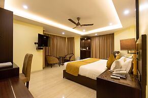 Hotel Godwin