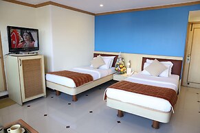 Hotel Godwin