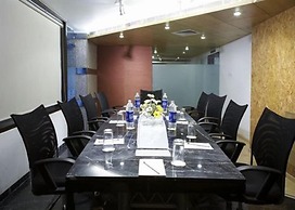 Hotel Satkar Residency